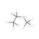 1,1,1,2-Tetrafluoro-2-iodo-2-(trifluoromethoxy)ethane (CAS 139604-89-0) - chemical structure image