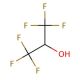 1,1,1,3,3,3-Hexafluoro-2-propanol (CAS 920-66-1) - chemical structure image