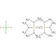 1,1,1,3,3,3-Hexakis(dimethylamino)diphosphazenium tetrafluoroborate - chemical structure image