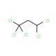1,1,1,3,3-pentachloropropane (CAS 23153-23-3) - chemical structure image
