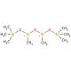 1,1,1,3,5,7,7,7-Octamethyltetrasiloxane (CAS 16066-09-4) - chemical structure image