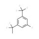 1-(1,1-Difluoroethyl)-3-fluoro-5-(trifluoromethyl)benzene - chemical structure image