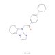 1-[1,1′-Biphenyl]-4-yl-2-(2,3-dihydro-9H-imidazo[1,2-a]benzimidazol-9-yl)-ethanone Hydrobromide (CAS 1219184-91-4) - chemical
