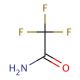1,1,1-Trifluoro-2,4-pentanedione (CAS 367-57-7) - chemical structure image