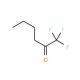 1,1,1-Trifluoro-hexan-2-one - chemical structure image