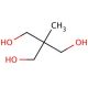 1,1,1-Tris(hydroxymethyl)ethane (CAS 77-85-0) - chemical structure image