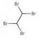 1,1,2,2-Tetrabromoethane (CAS 79-27-6) - chemical structure image