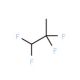 1,1,2,2-Tetrafluoropropane (FC-254cb) (CAS 40723-63-5) - chemical structure image
