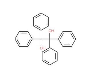 1 1 2 2 Tetraphenyl 1 2 Ethanediol Cas 464 72 2 Scbt Santa Cruz Biotechnology