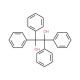1,1,2,2-Tetraphenyl-1,2-ethanediol (CAS 464-72-2) - chemical structure image