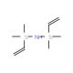 1,1,3,3-Tetramethyl-1,3-divinyldisilazane (CAS 7691-02-3) - chemical structure image