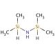 1,1,3,3-Tetramethyldisilazane (CAS 15933-59-2) - chemical structure image