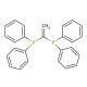 1,1-Bis(diphenylphosphino)ethylene (CAS 84494-89-3) - chemical structure image