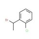1-(1-bromoethyl)-2-chlorobenzene - chemical structure image