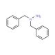 1,1-Dibenzylhydrazine (CAS 5802-60-8) - chemical structure image