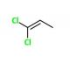 1,1-Dichloropropene (CAS 563-58-6) - chemical structure image
