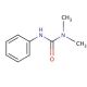 1,1-Dimethyl-3-phenylurea (CAS 101-42-8) - chemical structure image