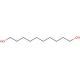 1,10-Decanediol (CAS 112-47-0) - chemical structure image