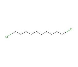 1,10-Dichlorodecane (CAS 2162-98-3) - chemical structure image