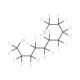 1,10-Dichloroperfluorodecane (CAS 156186-28-6) - chemical structure image