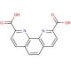 1,10-Phenanthroline-2,9-dicarboxylic acid (CAS 57709-61-2) - chemical structure image