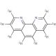 1,10-Phenanthroline-d8 (CAS 90412-47-8) - chemical structure image
