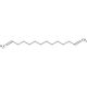 1,13-Tetradecadiene (CAS 21964-49-8) - chemical structure image