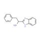 1-(1H-Benzimidazol-2-yl)-2-phenylethanamine - chemical structure image