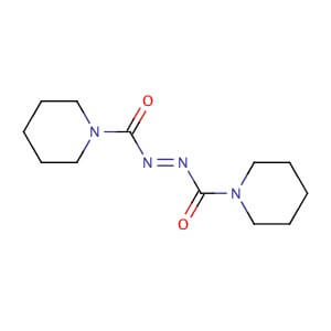 1,1′-(Azodicarbonyl)dipiperidine, CAS 10465-81-3 | SCBT