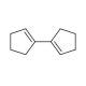 1,1′-Bicyclopentene (CAS 934-02-1) - chemical structure image
