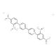 1,1′-Bis(2,4-dinitrophenyl)-4,4′-bipyridinium Dichloride (CAS 41168-79-0) - chemical structure image