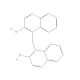 1,1′-Methylenedi-2-naphthol - chemical structure image