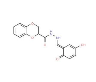 1-{2-[(4-ethylpiperazin-1-yl)methyl]phenyl}methanamine - chemical structure image