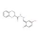 1-{2-[(4-ethylpiperazin-1-yl)methyl]phenyl}methanamine - chemical structure image