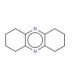 1,2,3,4,6,7,8,9-octahydrophenazine - chemical structure image