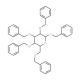 1,2,3,4,6-Penta-O-benzyl-b-D-thiogalactopyranoside (CAS 210358-01-3) - chemical structure image