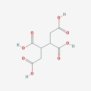 1 2 3 4-butanetetracarboxylic acid