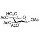 1,2,3,4-Tetra-O-acetyl-β-D-glucuronic Acid (CAS 62133-77-1) - chemical structure image