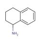 1,2,3,4-Tetrahydro-1-naphthylamine (CAS 2217-40-5) - chemical structure image