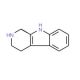 1,2,3,4-Tetrahydro-β-carboline-13C,d2 - chemical structure image