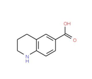 1,2,3,4-Tetrahydroquinoline-6-carboxylic acid | CAS 5382-49-0 | SCBT ...