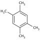 1,2,4,5-Tetramethylbenzene (CAS 95-93-2) - chemical structure image