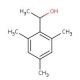 1-(2,4,6-trimethylphenyl)ethan-1-ol (CAS 31108-34-6) - chemical structure image