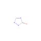 1,2,4-Triazol-5-one (CAS 42131-33-9) - chemical structure image
