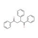 1,2,4-Triphenyl-1,4-butanedione (CAS 4441-01-4) - chemical structure image