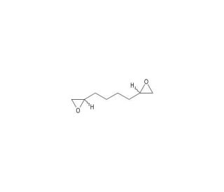 1,2,7,8-Diepoxyoctane (CAS 2426-07-5) - chemical structure image
