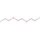 1,2-Bis(2-iodoethoxy)ethane (CAS 36839-55-1) - chemical structure image
