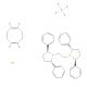 1,2-Bis[(2S,5S)-2,5-diphenylphospholano]ethane(1,5-cyclooctadiene)rhodium(I) tetrafluoroborate (CAS 849950-53-4) - chemical s