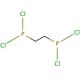 1,2-Bis(dichlorophosphino)ethane (CAS 28240-69-9) - chemical structure image