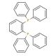 1,2-Bis(diphenylphosphino)benzene (CAS 13991-08-7) - chemical structure image